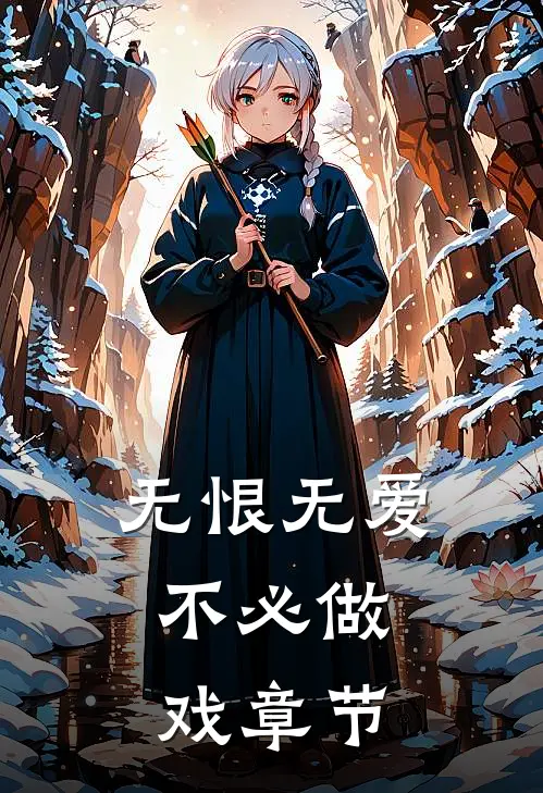 无恨无爱，不必做戏章节