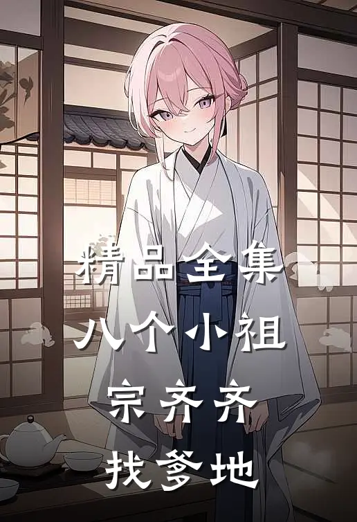 精品全集八个小祖宗齐齐找爹地