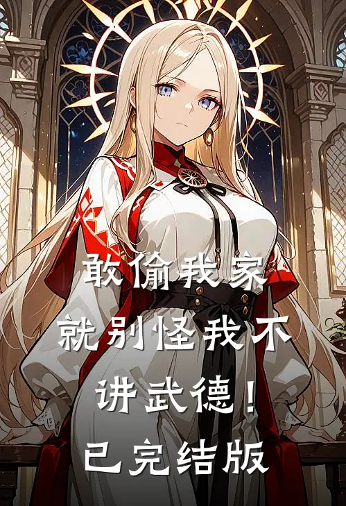 敢偷我家，就别怪我不讲武德！已完结版