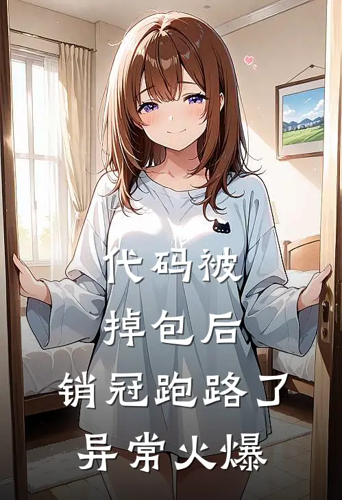 代码被掉包后，销冠跑路了异常火爆