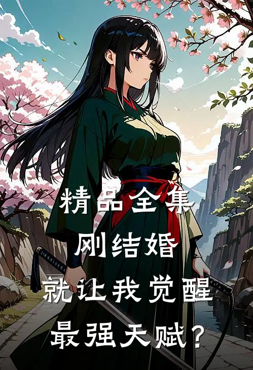 精品全集刚结婚，就让我觉醒最强天赋？