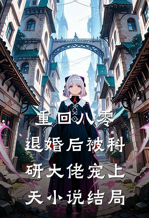 重回八零：退婚后被科研大佬宠上天小说结局