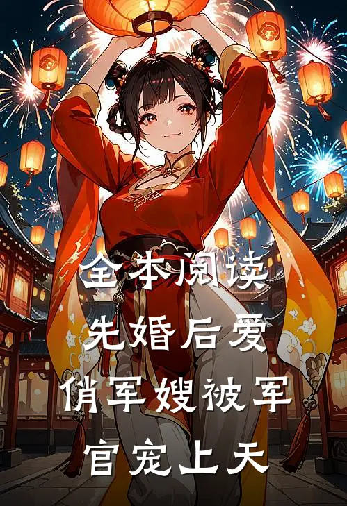 全本阅读先婚后爱：俏军嫂被军官宠上天
