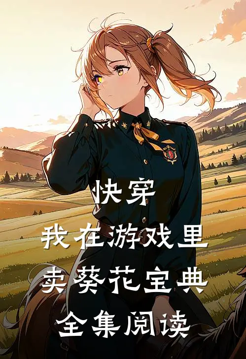 快穿：我在游戏里卖葵花宝典全集阅读