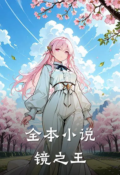 全本小说镜之王