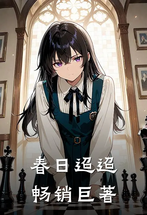 春日迢迢畅销巨著