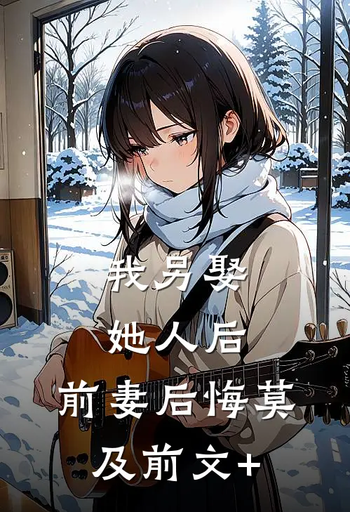 我另娶她人后，前妻后悔莫及前文+