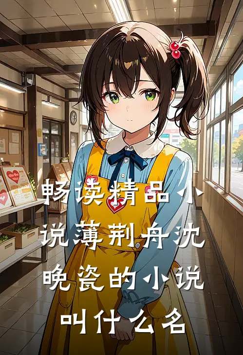畅读精品小说薄荆舟沈晚瓷的小说叫什么名