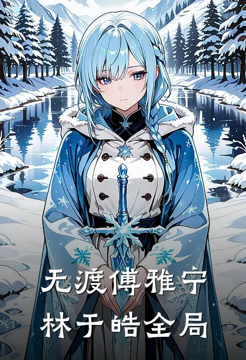 无渡傅雅宁林于皓全局