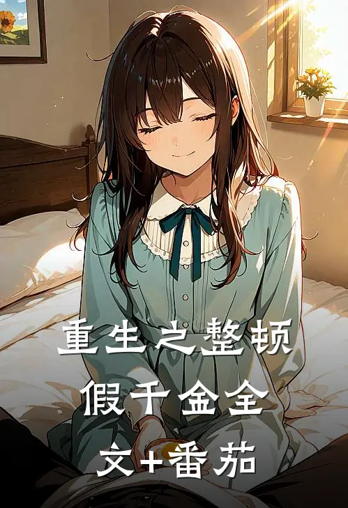 重生之整顿假千金全文+番茄