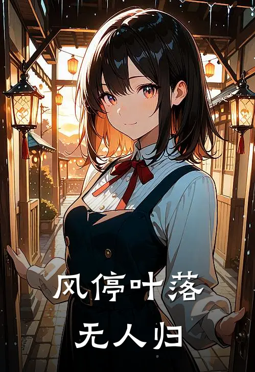 风停叶落无人归