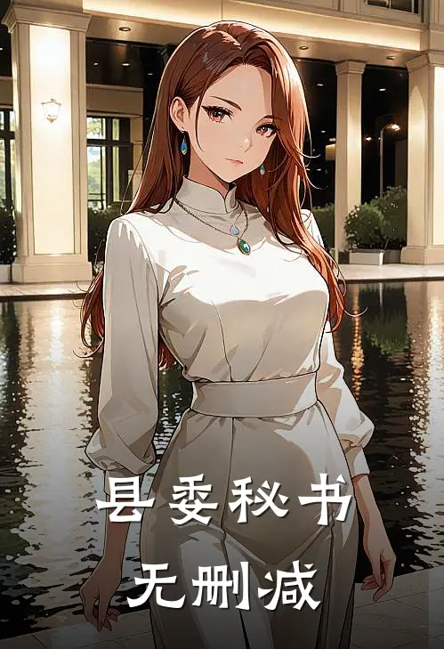 县委秘书无删减