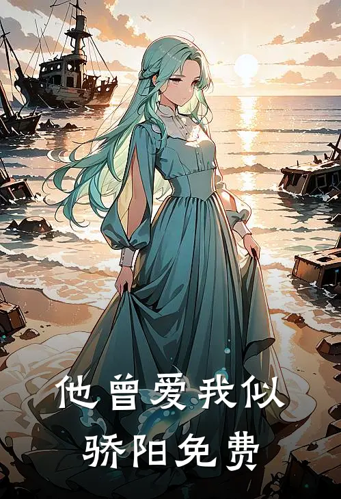 他曾爱我似骄阳免费