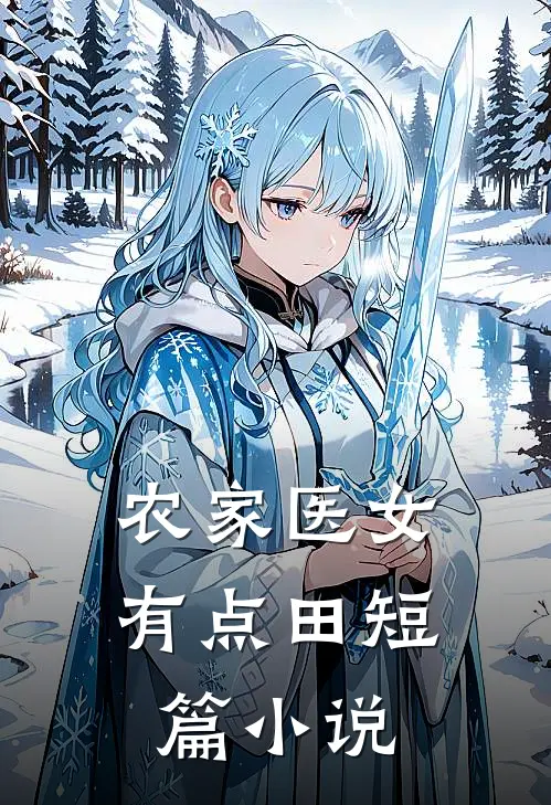 农家医女有点田短篇小说