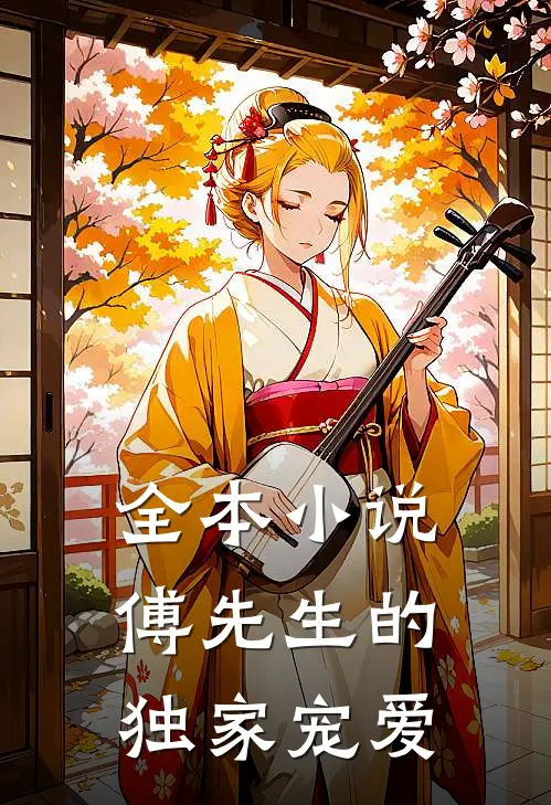 全本小说傅先生的独家宠爱
