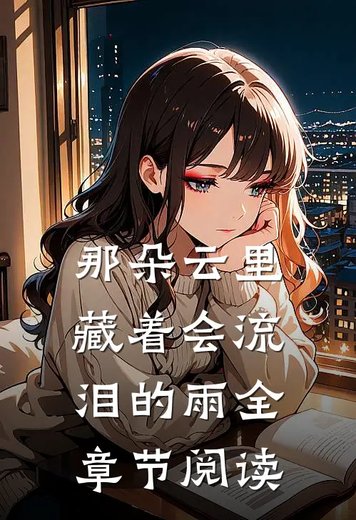 那朵云里藏着会流泪的雨全章节阅读