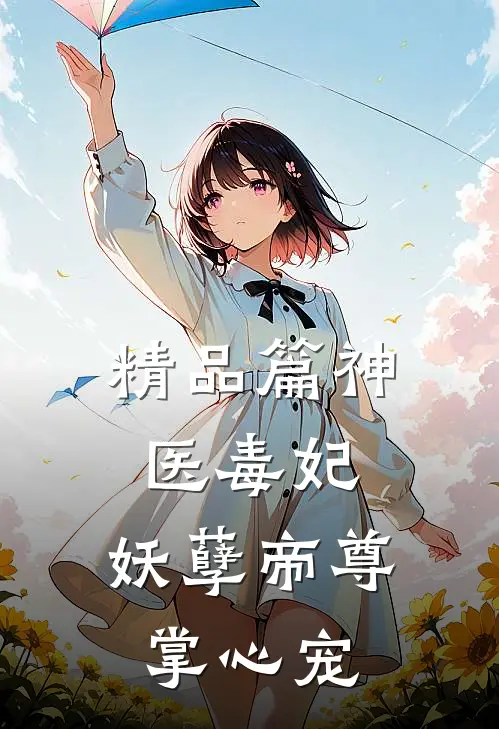 精品篇神医毒妃:妖孽帝尊掌心宠