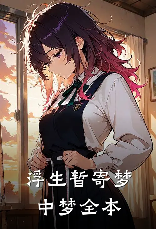浮生暂寄梦中梦全本