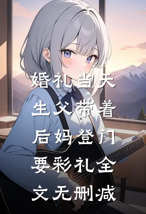 婚礼当天，生父带着后妈登门要彩礼全文无删减