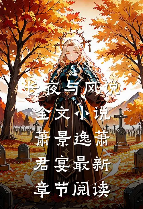 长夜与风说全文小说萧景逸萧君宴最新章节阅读