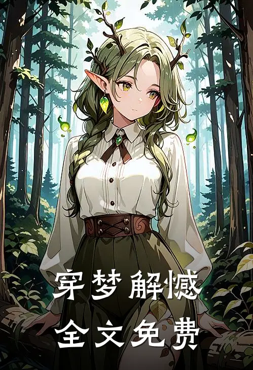 穿梦解憾全文免费