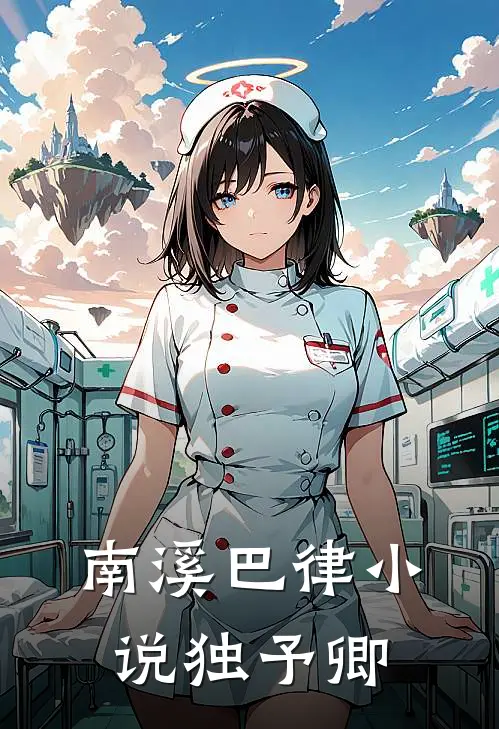 南溪巴律小说独予卿