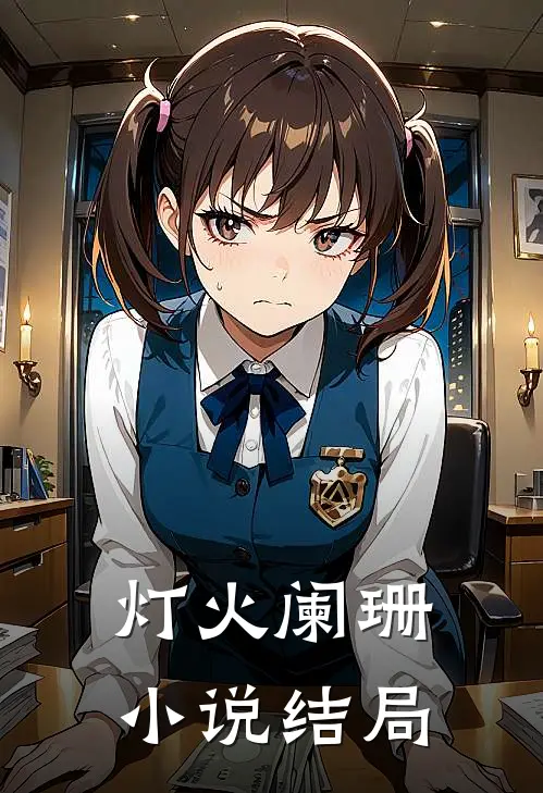 灯火阑珊小说结局