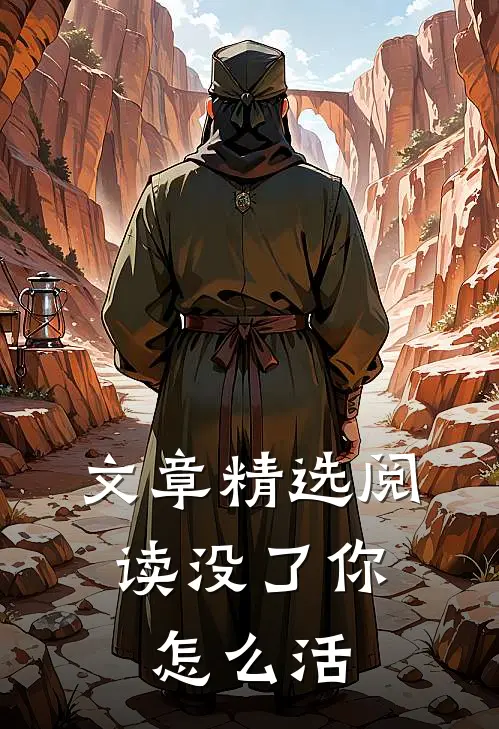 文章精选阅读没了你，怎么活
