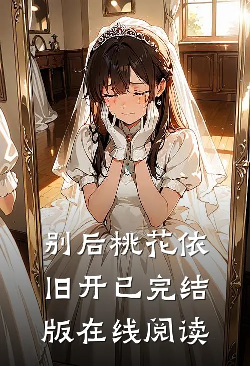 别后桃花依旧开已完结版在线阅读