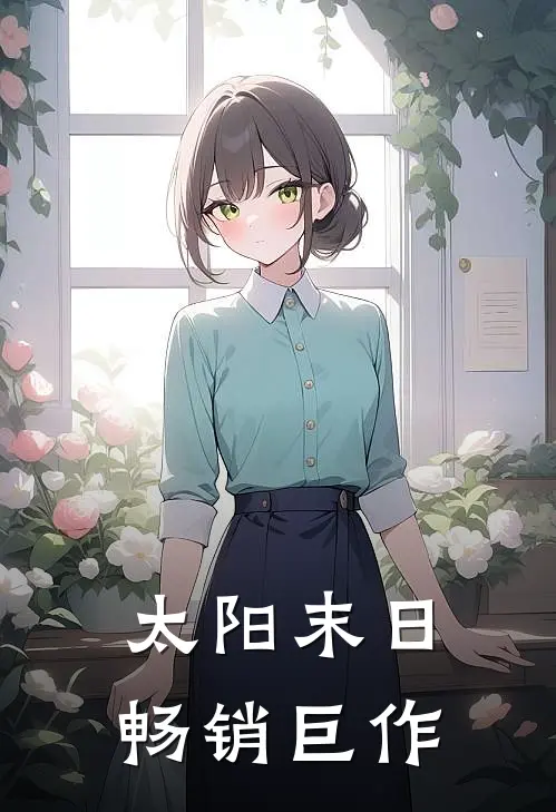 太阳末日畅销巨作