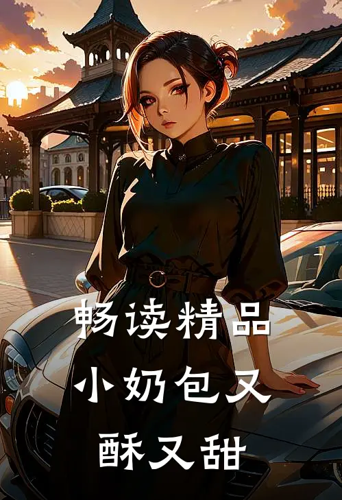 畅读精品小奶包又酥又甜