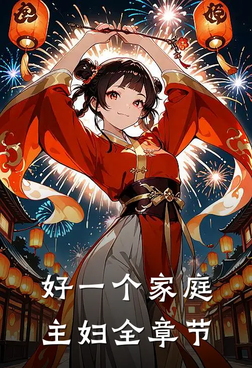 好一个家庭主妇全章节