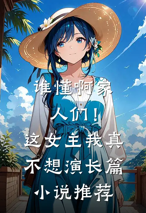谁懂啊家人们！这女主我真不想演长篇小说推荐