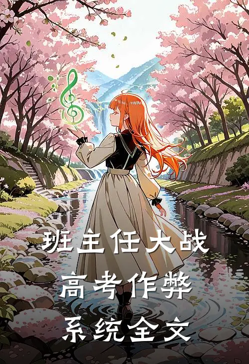 班主任大战高考作弊系统全文