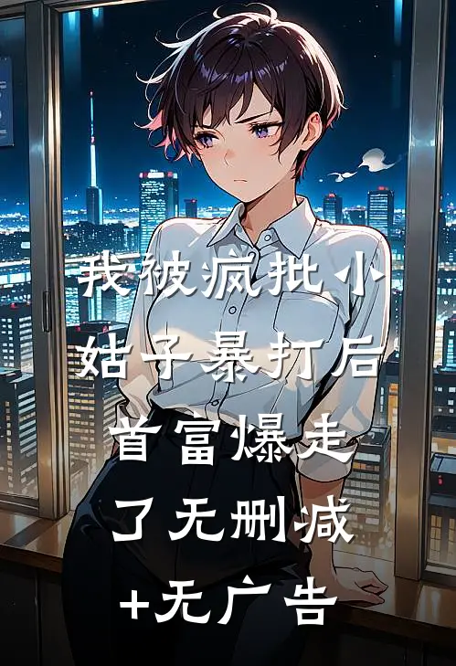 我被疯批小姑子暴打后，首富爆走了无删减+无广告