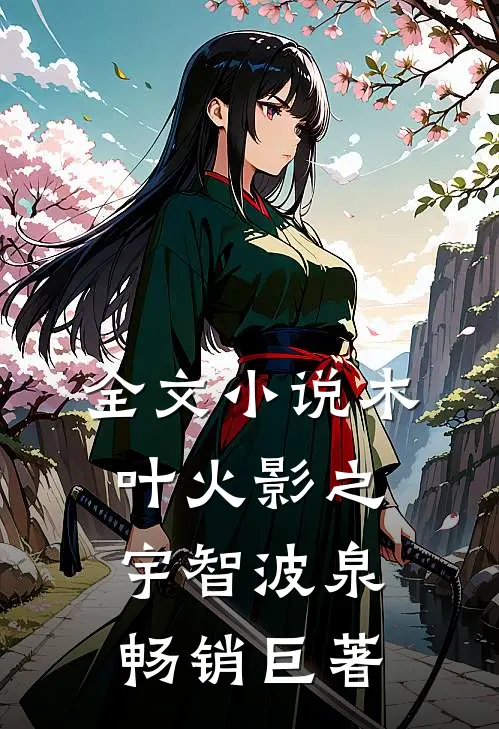全文小说木叶火影之宇智波泉畅销巨著