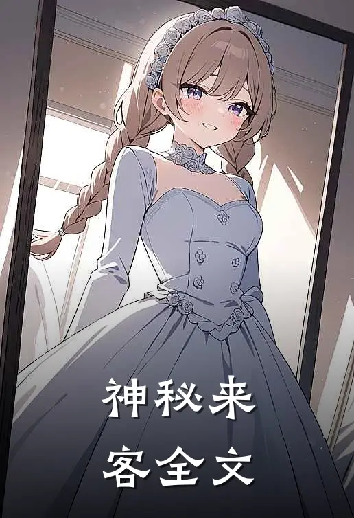 神秘来客全文