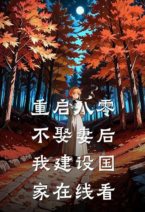 重启八零，不娶妻后我建设国家在线看