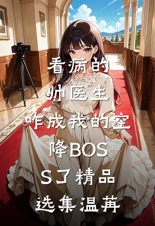 看病的帅医生，咋成我的空降BOSS了精品选集温苒
