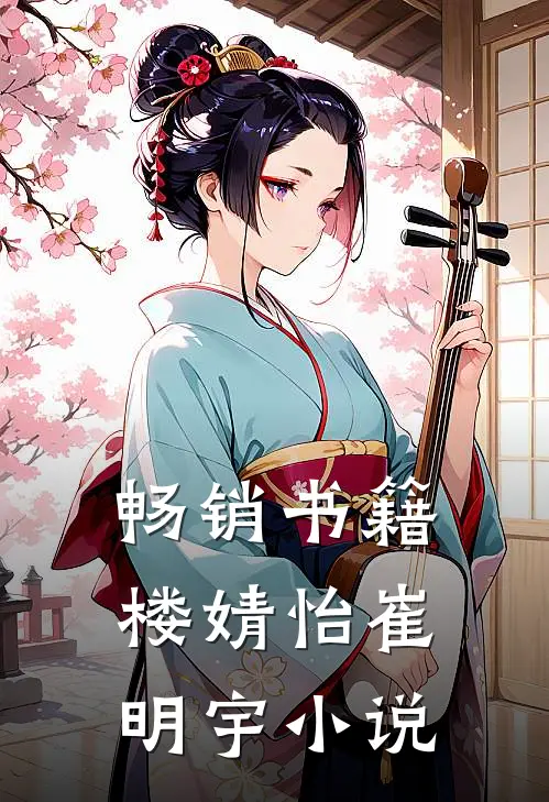 畅销书籍楼婧怡崔明宇小说