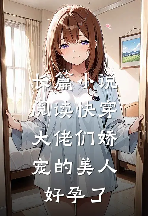 长篇小说阅读快穿：大佬们娇宠的美人好孕了