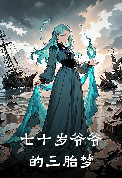 七十岁爷爷的三胎梦