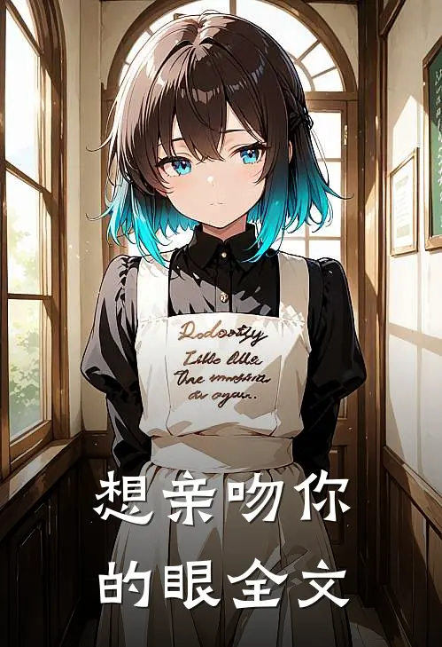 想亲吻你的眼全文