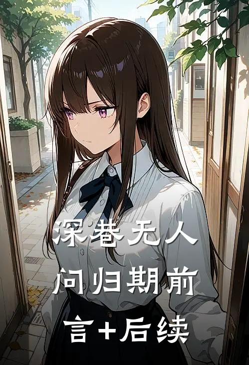 深巷无人问归期前言+后续