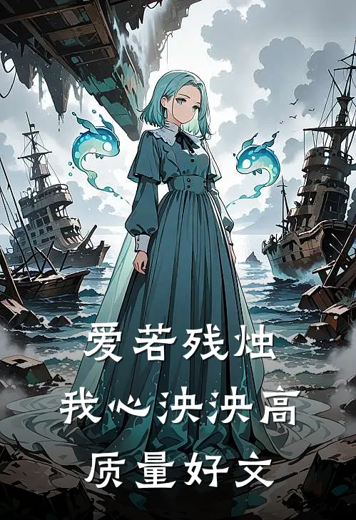 爱若残烛，我心泱泱高质量好文