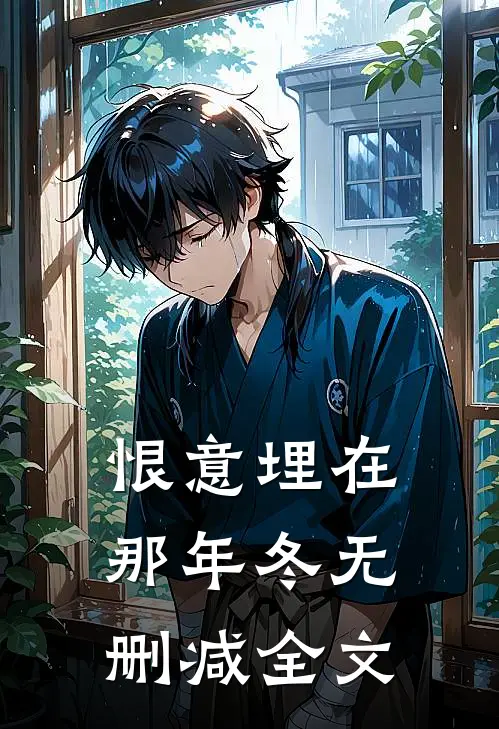 恨意埋在那年冬无删减全文