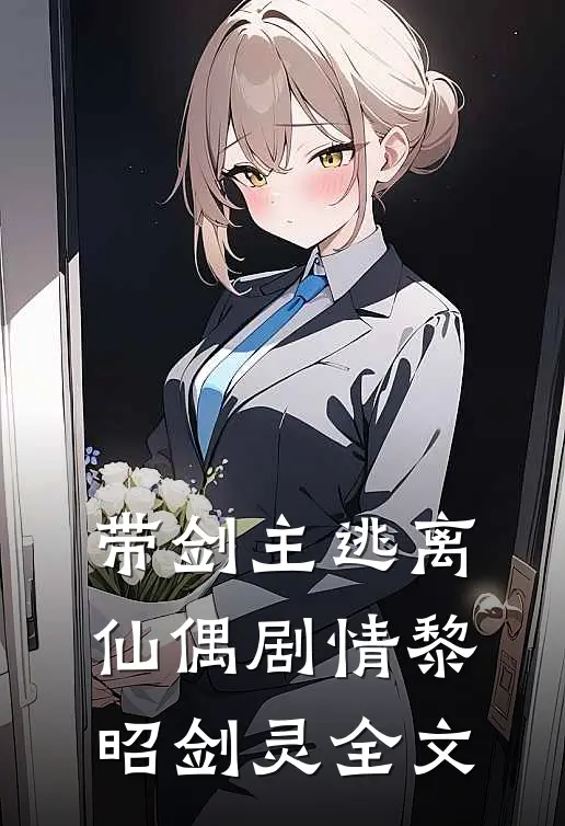 带剑主逃离仙偶剧情黎昭剑灵全文
