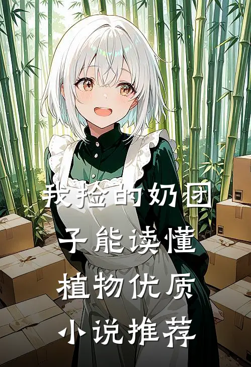 我捡的奶团子能读懂植物优质小说推荐