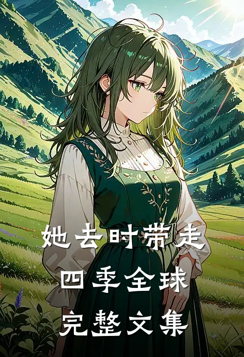 她去时带走四季全球完整文集