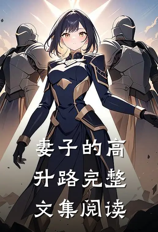 妻子的高升路完整文集阅读